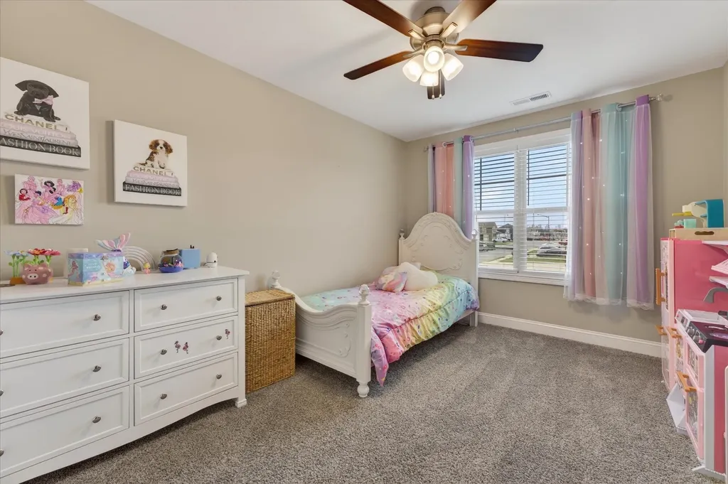 2361 Bridgeport Way Clarksville TN 37042