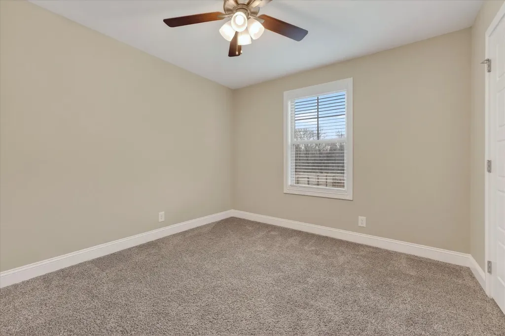 2361 Bridgeport Way Clarksville TN 37042