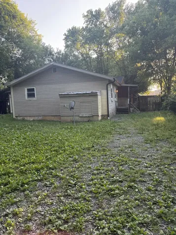 310 Braden Street Hopkinsville KY 42240