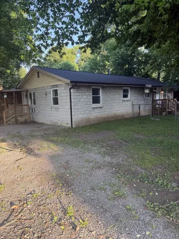 310 Braden Street Hopkinsville KY 42240