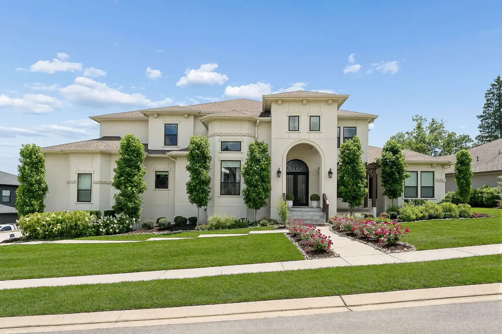 6004 Lookaway Circle Franklin TN 37067