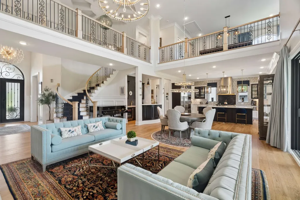 6004 Lookaway Circle Franklin TN 37067