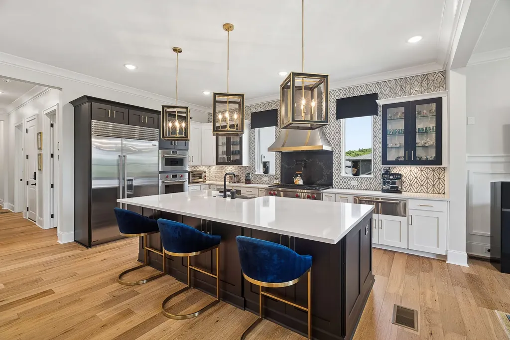 6004 Lookaway Circle Franklin TN 37067
