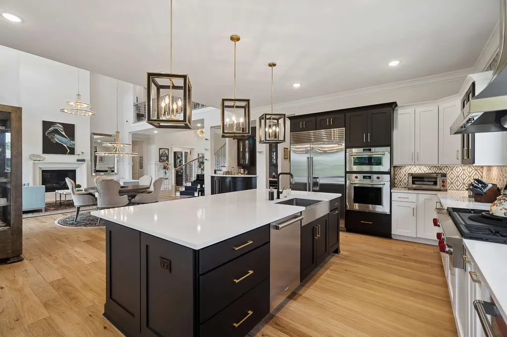 6004 Lookaway Circle Franklin TN 37067