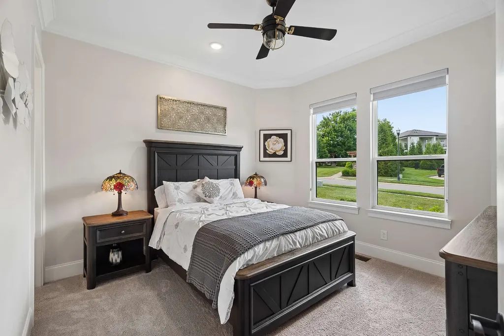 6004 Lookaway Circle Franklin TN 37067