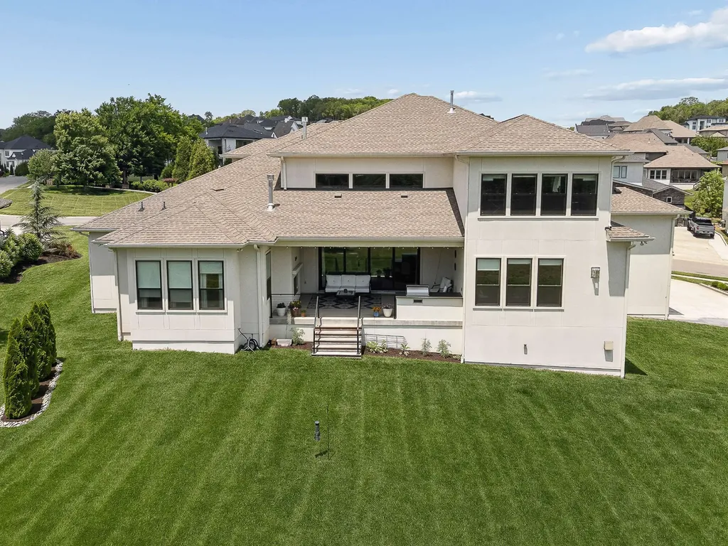 6004 Lookaway Circle Franklin TN 37067