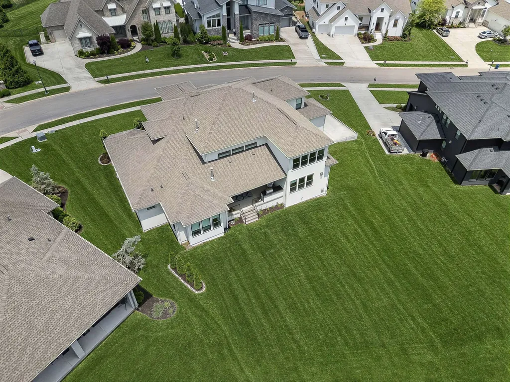 6004 Lookaway Circle Franklin TN 37067