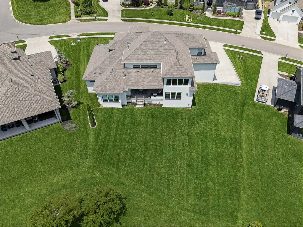 6004 Lookaway Circle Franklin TN 37067
