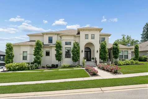 6004 Lookaway Circle Franklin TN 37067