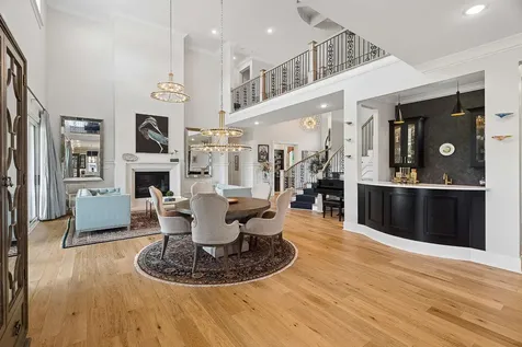 6004 Lookaway Circle Franklin TN 37067