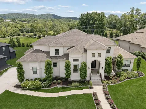 6004 Lookaway Circle Franklin TN 37067