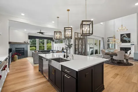 6004 Lookaway Circle Franklin TN 37067