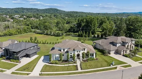 6004 Lookaway Circle Franklin TN 37067