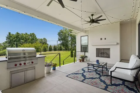 6004 Lookaway Circle Franklin TN 37067