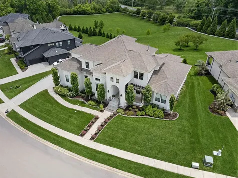 6004 Lookaway Circle Franklin TN 37067