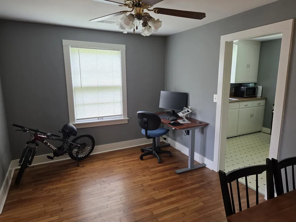 206 N Eddie Street Tullahoma TN 37388