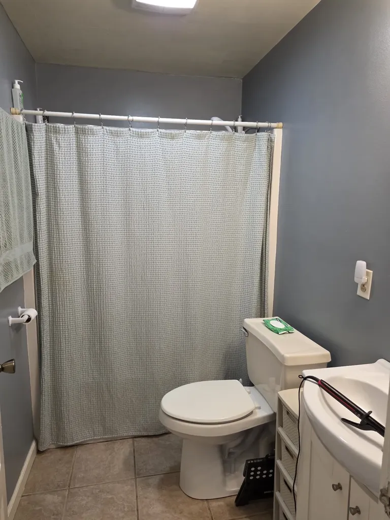 206 N Eddie Street Tullahoma TN 37388