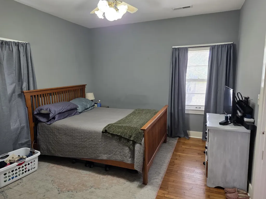 206 N Eddie Street Tullahoma TN 37388