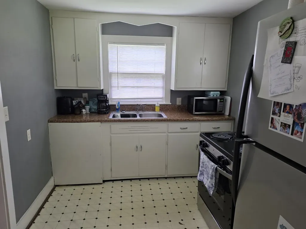 206 N Eddie Street Tullahoma TN 37388
