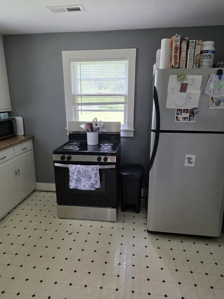 206 N Eddie Street Tullahoma TN 37388