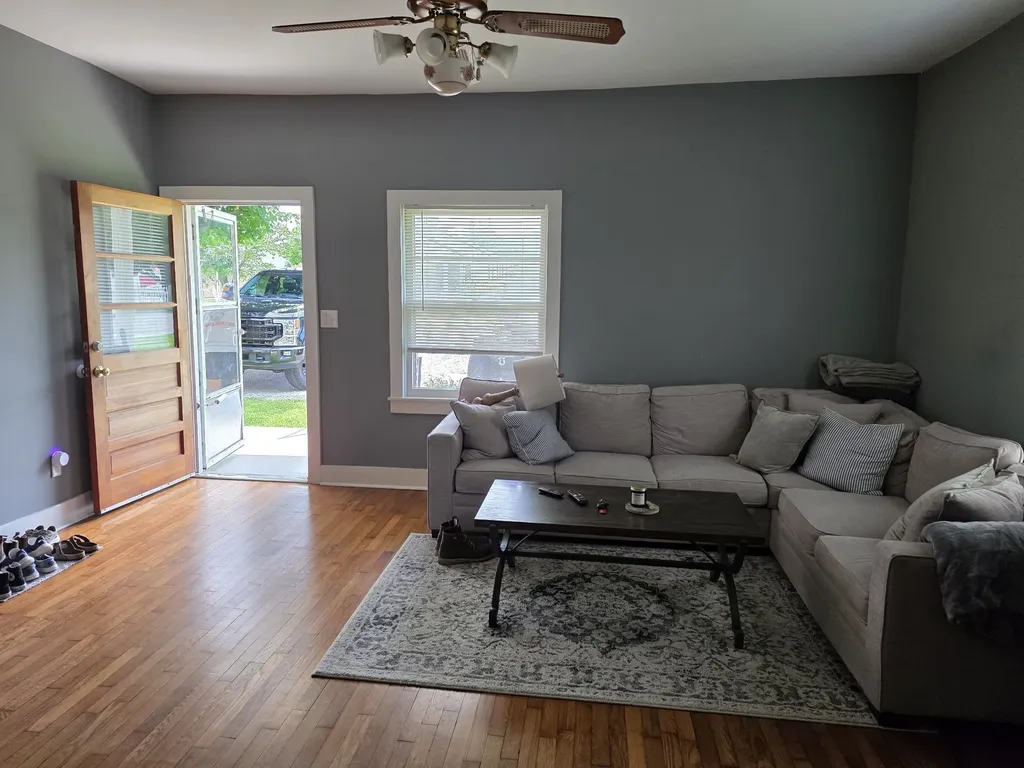 206 N Eddie Street Tullahoma TN 37388