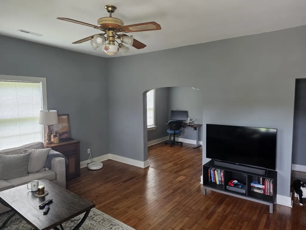 206 N Eddie Street Tullahoma TN 37388