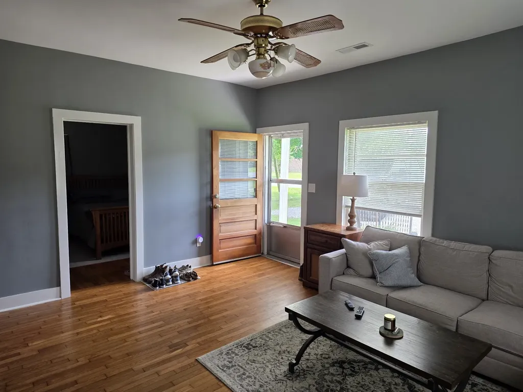 206 N Eddie Street Tullahoma TN 37388