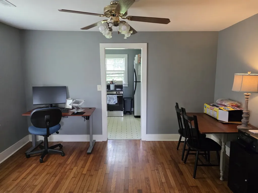 206 N Eddie Street Tullahoma TN 37388