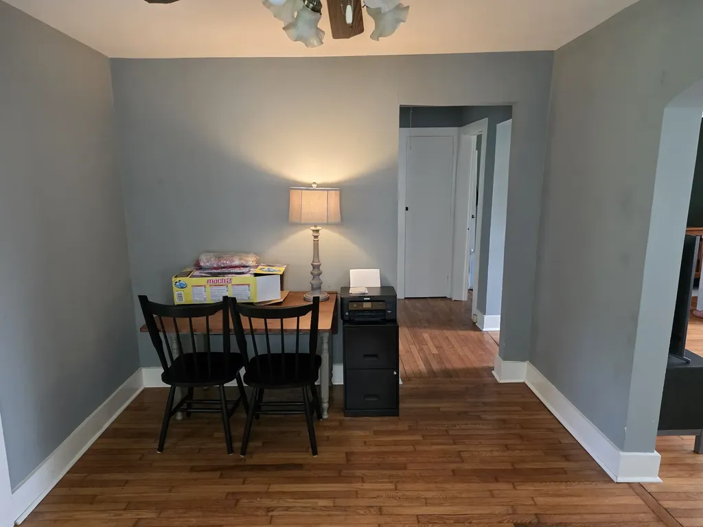 206 N Eddie Street Tullahoma TN 37388