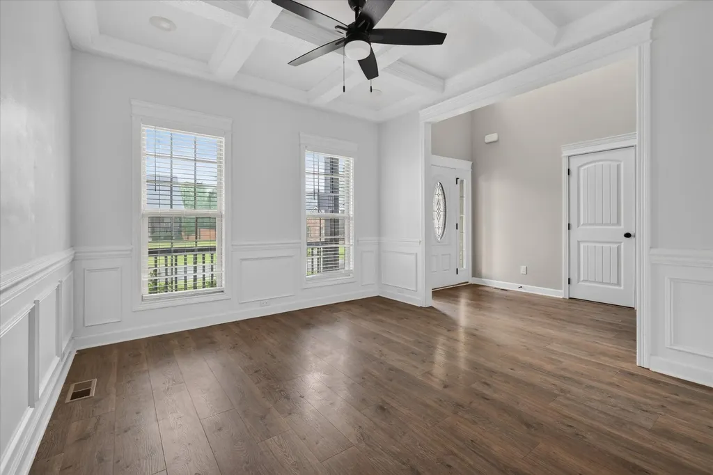 404 Glenstone Springs Drive Clarksville TN 37043
