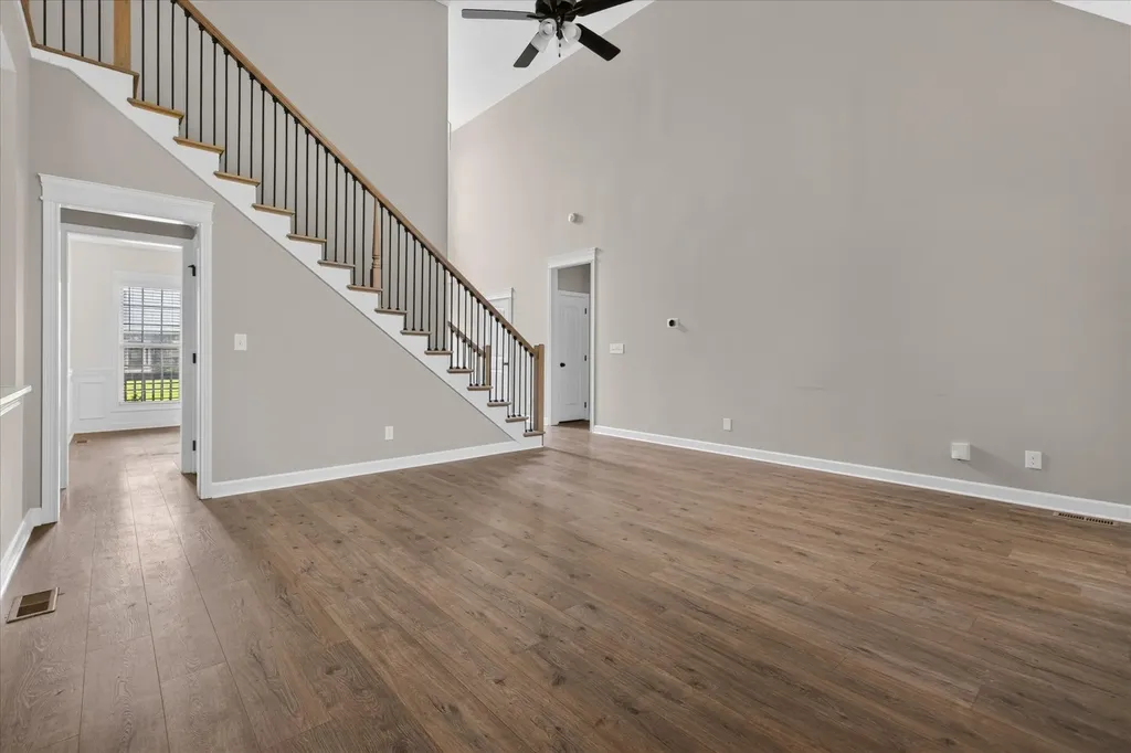 404 Glenstone Springs Drive Clarksville TN 37043