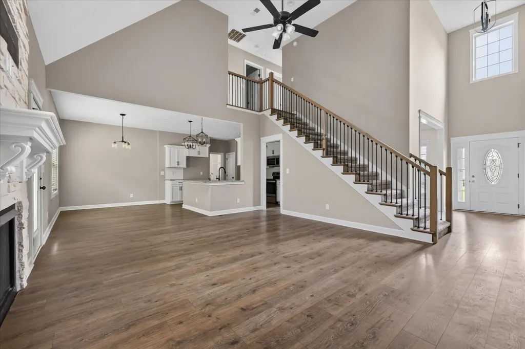 404 Glenstone Springs Drive Clarksville TN 37043