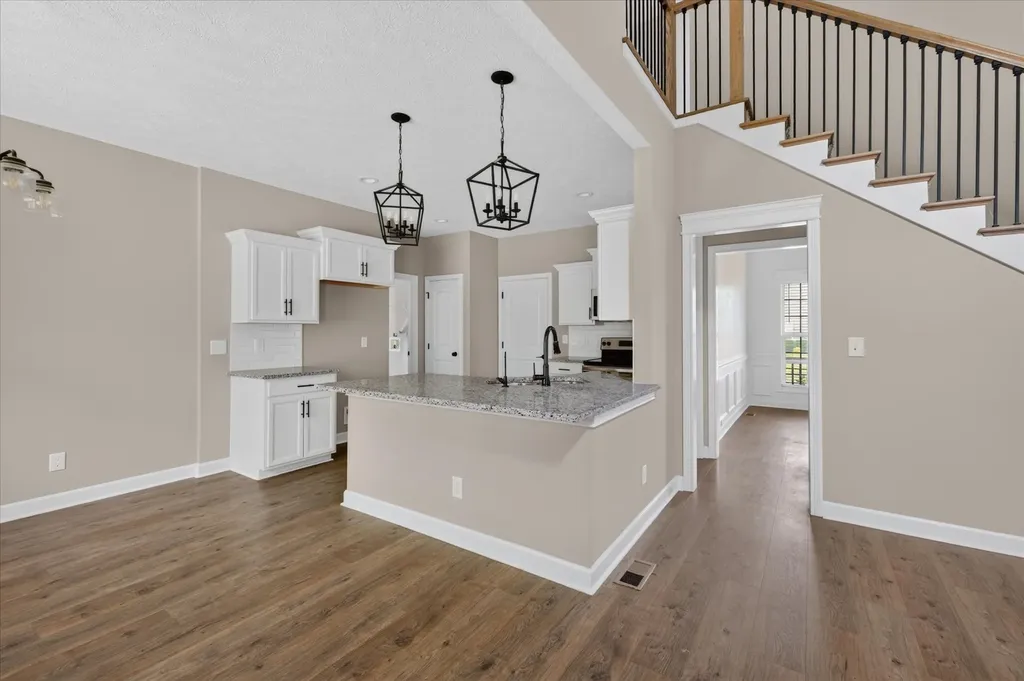 404 Glenstone Springs Drive Clarksville TN 37043