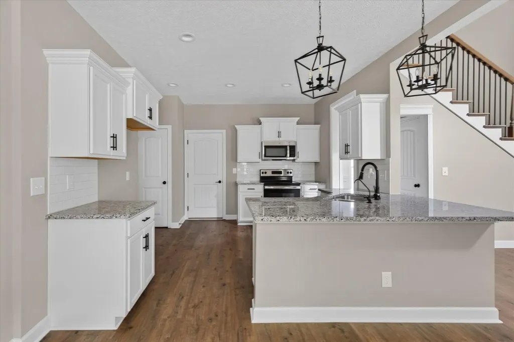 404 Glenstone Springs Drive Clarksville TN 37043