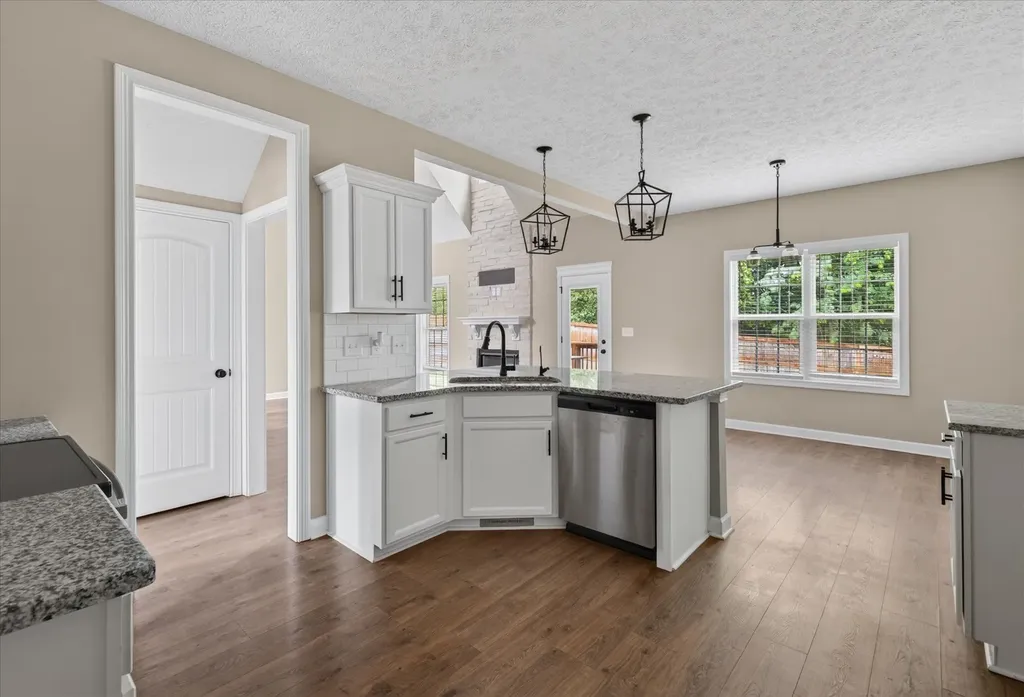 404 Glenstone Springs Drive Clarksville TN 37043