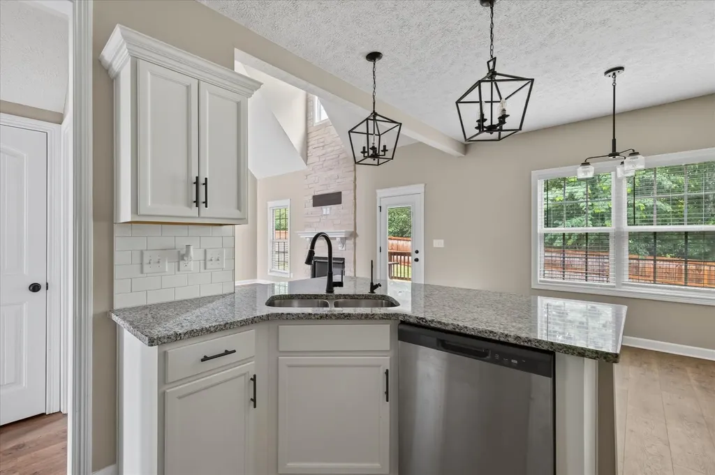 404 Glenstone Springs Drive Clarksville TN 37043