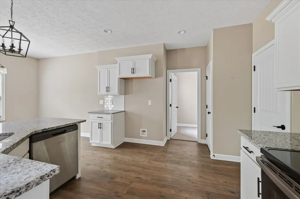 404 Glenstone Springs Drive Clarksville TN 37043