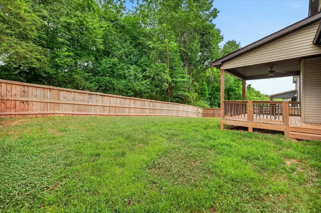 404 Glenstone Springs Drive Clarksville TN 37043