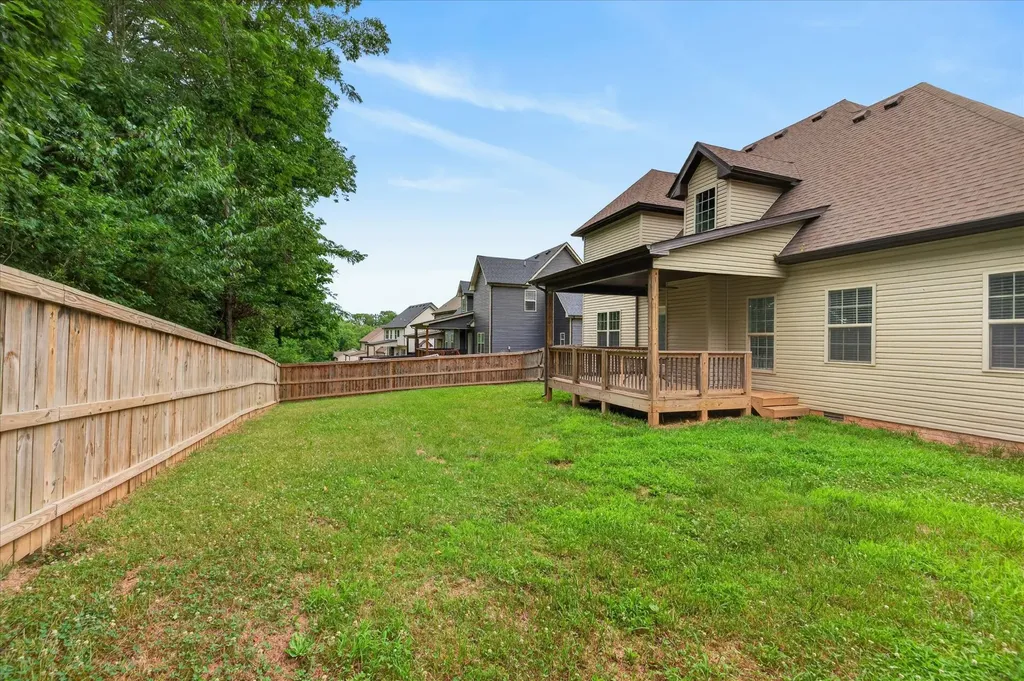 404 Glenstone Springs Drive Clarksville TN 37043