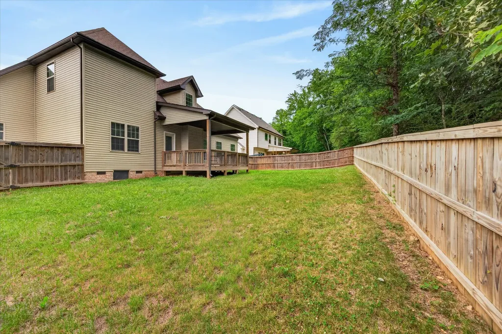 404 Glenstone Springs Drive Clarksville TN 37043