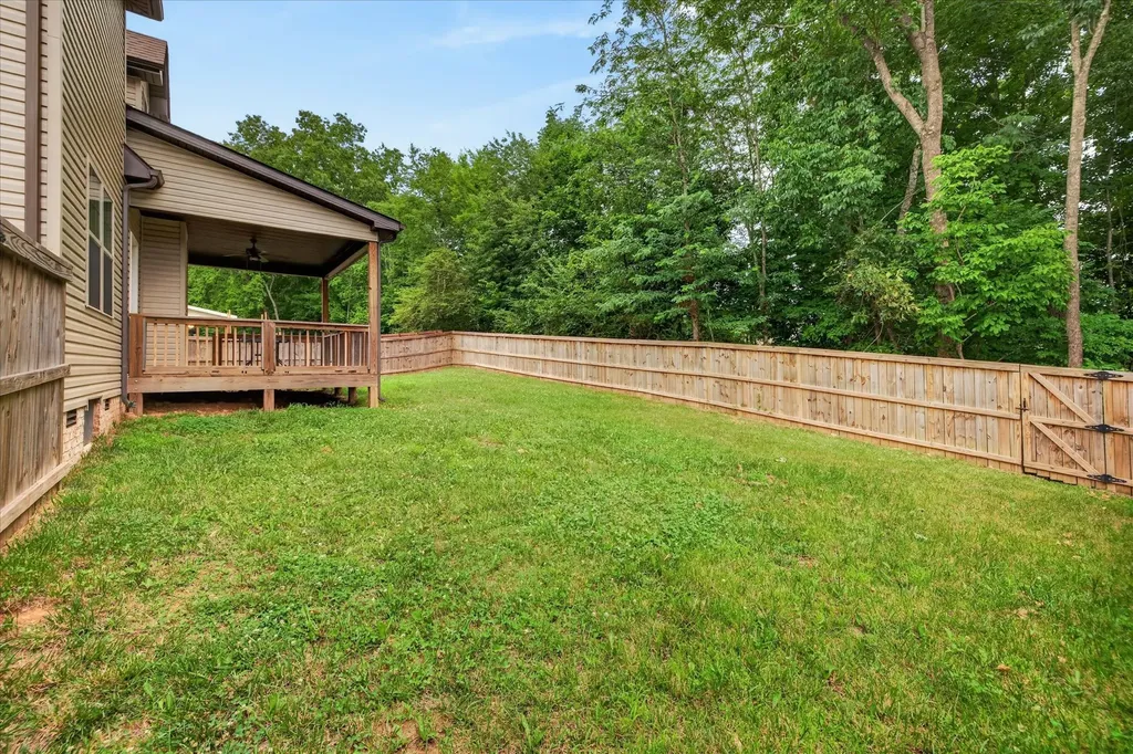 404 Glenstone Springs Drive Clarksville TN 37043