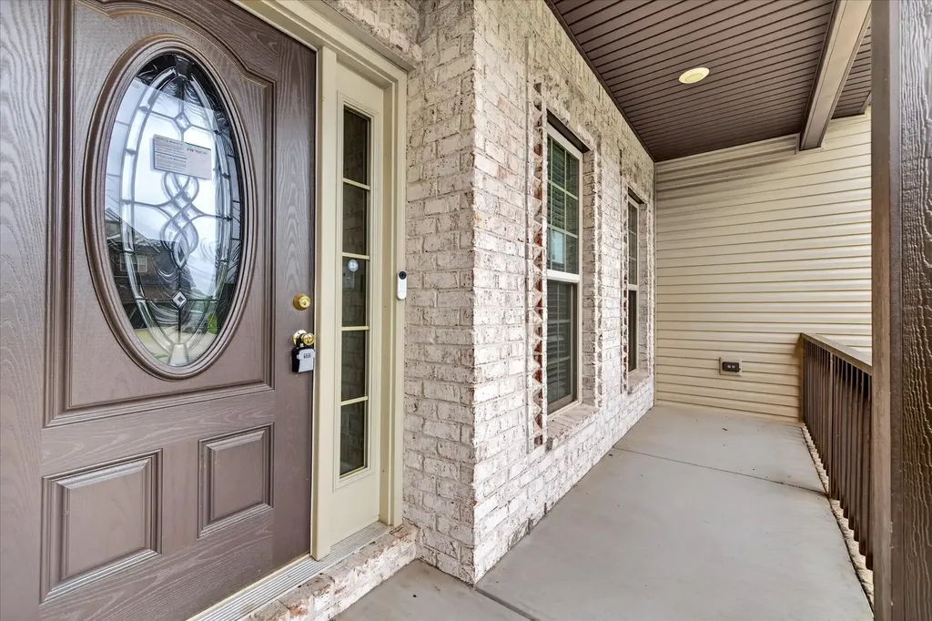 404 Glenstone Springs Drive Clarksville TN 37043