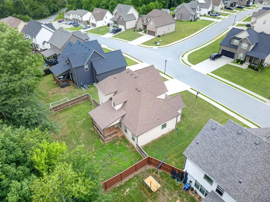 404 Glenstone Springs Drive Clarksville TN 37043