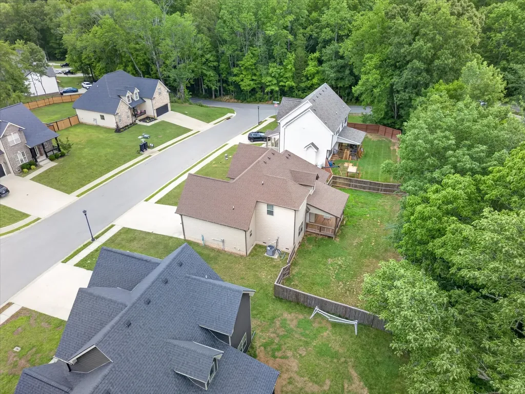 404 Glenstone Springs Drive Clarksville TN 37043