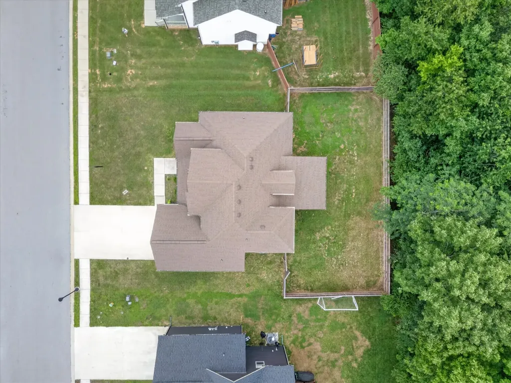 404 Glenstone Springs Drive Clarksville TN 37043