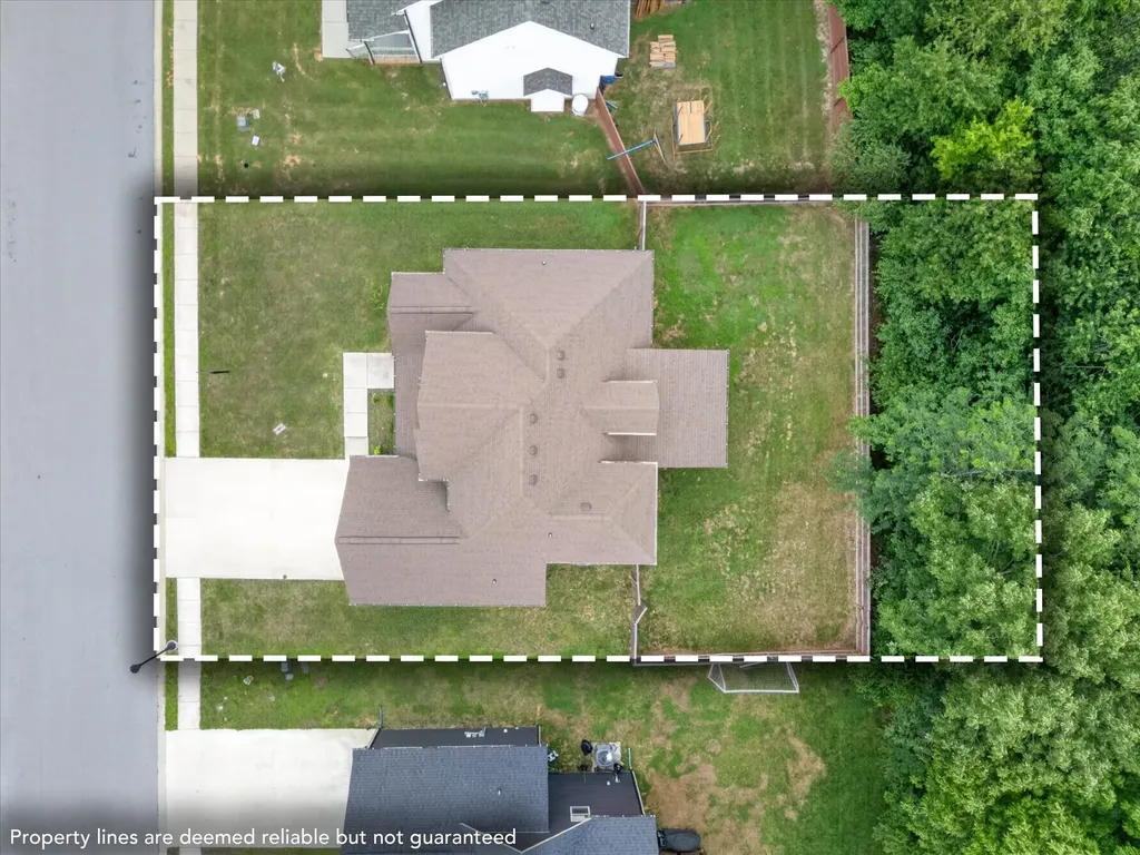 404 Glenstone Springs Drive Clarksville TN 37043
