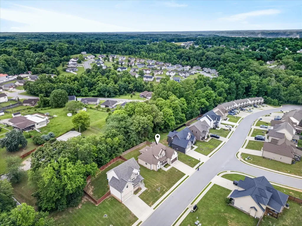 404 Glenstone Springs Drive Clarksville TN 37043