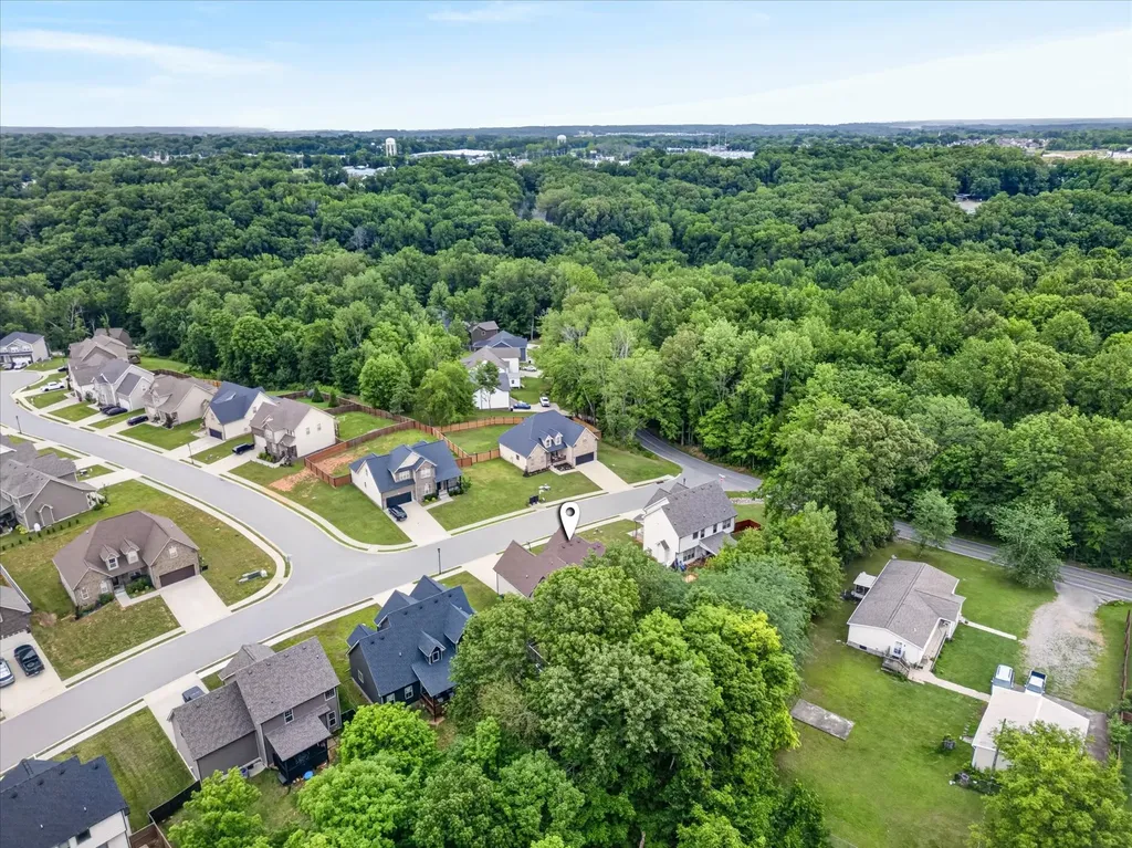 404 Glenstone Springs Drive Clarksville TN 37043