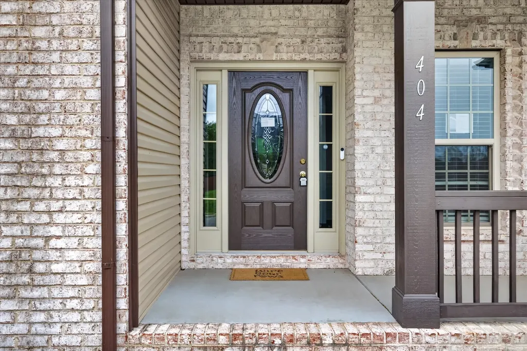 404 Glenstone Springs Drive Clarksville TN 37043