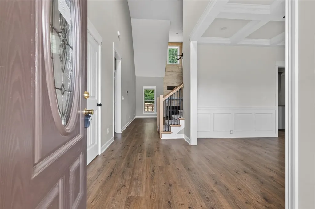 404 Glenstone Springs Drive Clarksville TN 37043